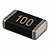 RC12K100JT Resistor SMD 10 Ohms 2512 1W - Imagem 2
