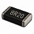 Resistor SMD 8R2 8.2 Ohms 1206 Precisão 1% Pacote com 100 - Imagem 2