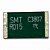 SMS-R015-1.0 Resistor Shunt 0,015 Ohm 5W - Imagem 1