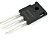 SPW52N50C3 Transistor de Potência 52A 560V PTH - Imagem 2