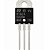 BTA24-600BW Triac de Potência TO-220 - Imagem 2