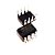 CI UC3845BN DIP8 Controle em Modo Corrente - Imagem 2