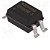 CI Optoacoplador SFH6286-3T SOP-4 - Imagem 2