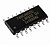 CI NXP 74HC4052D SMD SOIC-16 - Imagem 2
