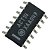 MC74ACT14DR Inversor Hexadecimal Schmitt Trigger - Imagem 2