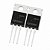 FQP20N60C MOSFET Potência 600V Through Hole - Imagem 2