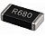 Resistor R680 0805 5% Pacote com 100 Unidades - Imagem 2