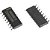 CD4050BM Conversor de Nível Lógico SOIC-16 - Imagem 2