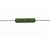 Resistor Axial 2K7 10W Tolerância 5% - Imagem 1