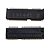 Socket M.2 NGFF M-Key 67 Contatos SMD para SSD NVMe NASE0-S6701-TP20 - Imagem 1