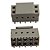 Header Duplo 10 Posições (2x5) Montagem SMD Pitch 2,54mm 180 Graus - Imagem 1