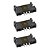 WTB Wafer LPF-2 Conector SMT 3 Posições 1,25mm 50278-0030N-001 - Imagem 1
