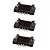 WTB 50278-00401-V01 - Conector Wire to Board 4 Vias SMD Pitch 1,25mm - Imagem 1