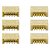 Conector para Cabo Flat FPC 7 Vias 0,30mm MINIFLEX 20613-007E-02 - Imagem 1