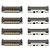 GS12201-1011-7H Conector Fêmea WTB 20 Vias Montagem SMD 0,5mm - Imagem 1