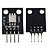 Módulo Sensor LED RGB KY-009 com LED SMD Tricolor - Imagem 1