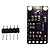 Placa Amplificadora MAX9814 para Microfone Eletreto Sensível com AGC - Imagem 2