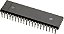 CI EF9341P Encapsulamento DIP-40 - Imagem 1