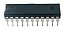 CI LC7535 Encapsulamento DIP-22 - Imagem 1