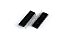 CI M58725P-15 Encapsulamento DIP-24 - Imagem 1