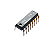 CI TAA920 Encapsulamento DIP-16 - Imagem 1