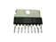 TDA4930 Circuito Integrado Amplificador Hi-Fi 9PSIP - Imagem 1