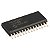Indutor Blindado SMMS0630-330M 7.1x6.6x3mm SMD - Imagem 1