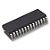 CI UM6164B-35 Encapsulamento DIP-28 - Imagem 1