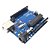 Placa Uno R3 DIP Compatível com ATmega328P e 16U2 Sem Cabo USB - Imagem 1