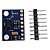 GY-511 LSM303DLHC Sensor Compass Magnetômetro e Acelerômetro 3 Eixos - Imagem 1