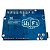 Placa Wemos D1 R2 com ESP8266 ESP-12E Wireless WiFi 2.4GHz - Imagem 2