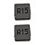 HPPC06024-R15M-Q8 Indutor SMD Blindado 150nH Alta Corrente 6x6x2.4mm - Imagem 1