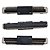 50398-04071-001 Conector para Display LCD 40 Vias SMD Pitch 0,5mm - Imagem 1