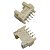 20037WR-04 Conector Wire to Board SMD 4 Vias 2.0mm - Imagem 1
