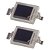 Sensor Fotodiodo BPW34S Faixa Espectral 430-1100nm Encapsulamento SMD - Imagem 1