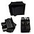 Interruptor KCD-2 2 Posições 4 Terminais 16A 250V AC T85 para Painel - Imagem 1