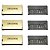 Slot para Cartão SD 11 Vias Push-In Sem Ejetor 2,8mm 43-42916-01001RHF - Imagem 1