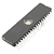 CI MBL8742N Encapsulamento DIP-40 - Imagem 1