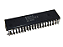 CI SCN2672A DIP40 PVTC - Imagem 1