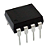 KA3882 Circuito Integrado Controlador SMPS DIP-8 - Imagem 1