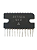 CI AN7156N Amplificador de Potência AF SIP-12 - Imagem 1