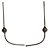 Diodo G3B Retificador de Potência Axial Encapsulamento SOD-64 - Imagem 1
