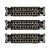 Conector Fêmea 30 Contatos Pitch 0.35mm Perfil Baixo 0.7mm SMD 0707B - Imagem 1