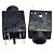 Jack Áudio Estéreo 3.5mm Vertical 5 Pinos para Placa Eletrônica - Imagem 1