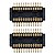 Conector B2B Macho 24 Contatos Passo 0,4mm SMD Perfil 1,5mm (0703B) - Imagem 1