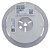 Rolo 4000x - Capacitor Cerâmico MLCC 0805 5.6pF 50V (0805CG5R6C500NT) - Imagem 1