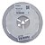 Resistor SMD 22 Ohms 0603 1/10W 5% RI0603L220JT - Rolo 5.000 Peças - Imagem 1