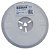 Capacitor 100pF 50V 0603 C0G (TCC0603C0G101J500CT) - Rolo 4 Mil Peças - Imagem 1