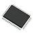 CI HD49737 Encapsulamento QFP-100 SMT - Imagem 1
