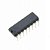CI MC10195P DIP-16 Receptor de Linha - Imagem 1